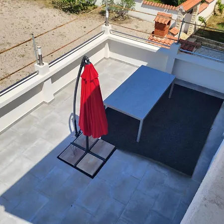 Mona Brodarica (Sibenik-Knin)