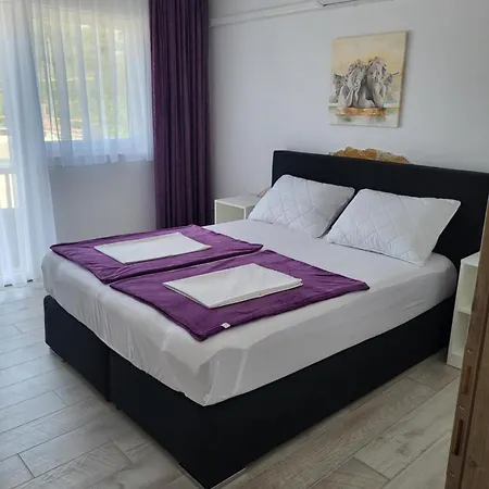 Apartament Mona Brodarica (Sibenik-Knin)