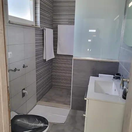 Apartmán Mona *