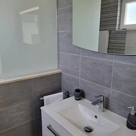 Apartmán Mona *