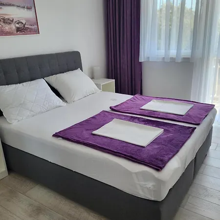 Apartmán Mona Brodarica (Sibenik-Knin)