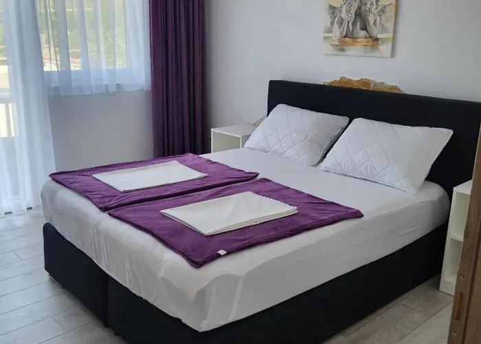 아파트 Mona 브로다리카