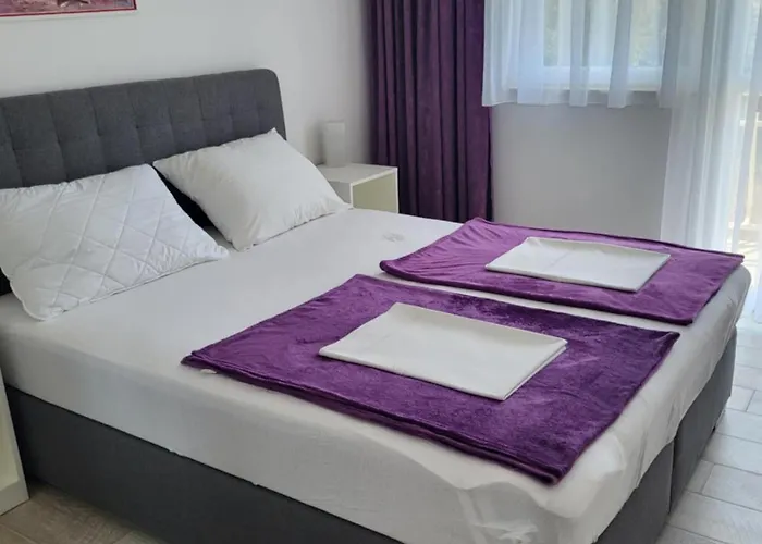Apartament Mona Brodarica (Sibenik-Knin)